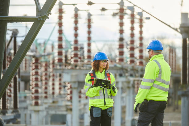 Electrical Outlet Repair in Hokendauqua, PA