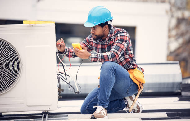 Professional Electrician in Hokendauqua, PA