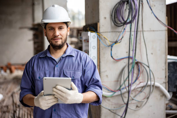 Best Electrical Rewiring Services  in Hokendauqua, PA