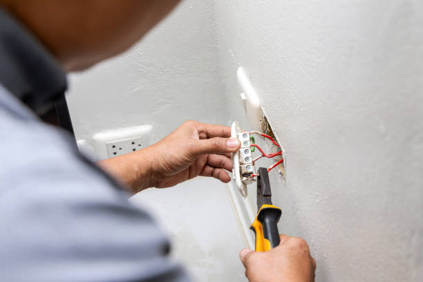 Best Electrical Repair Services  in Hokendauqua, PA